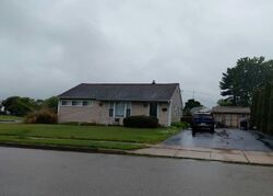 Pre-foreclosure in  TRIMBLE BLVD Brookhaven, PA 19015
