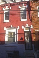 Pre-foreclosure in  N BANCROFT ST Philadelphia, PA 19132