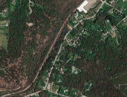 Pre-foreclosure in  Ferguson Rd Dunbar, PA 15431