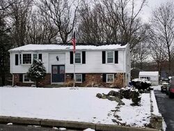 Pre-foreclosure in  SETIAN LN West Warwick, RI 02893