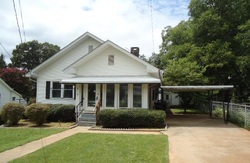 Pre-foreclosure in  8TH ST Greer, SC 29651