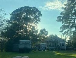 Pre-foreclosure in  Carter Rd Vidor, TX 77662