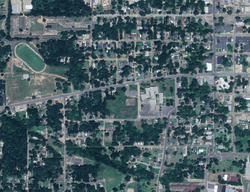 Pre-foreclosure in  S College St Marshall, TX 75670