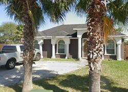 Pre-foreclosure in  Lourdes Blvd Brownsville, TX 78521