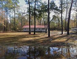 Pre-foreclosure in  Crosstimber Dr Orange, TX 77632