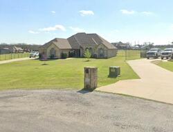 Pre-foreclosure in  Champion Ct Weatherford, TX 76087