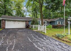 Pre-foreclosure in  W Honey Ln New Berlin, WI 53151