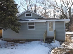 Pre-foreclosure in  LEGION DR Twin Lakes, WI 53181