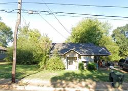 Pre-foreclosure in  S Shawnee St Nacogdoches, TX 75961