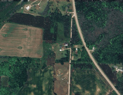  Ball Park Rd, Wausaukee WI