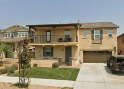 Pre-foreclosure in  Bushberry Ave Fontana, CA 92336