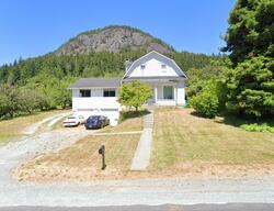 Pre-foreclosure in  Campbell Lake Rd Anacortes, WA 98221