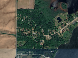 Pre-foreclosure in  Oliverda Dr Sherwood, MI 49089