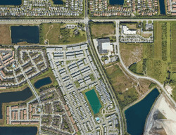 Pre-foreclosure in  SE 12th St Homestead, FL 33035