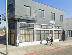 Pre-foreclosure in  International Blvd Oakland, CA 94621