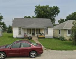 Pre-foreclosure in  E Washington Ave Peru, IN 46970