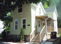 Pre-foreclosure in  13th St Racine, WI 53403