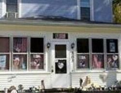 Pre-foreclosure in  Main St Camp Douglas, WI 54618