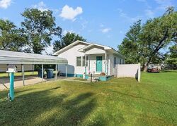 Pre-foreclosure in  Millar St East Prairie, MO 63845