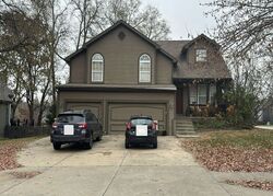 Pre-foreclosure in  N Kirkwood Ave Kansas City, MO 64154