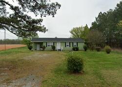 Pre-foreclosure in  Middle Swamp Rd Corapeake, NC 27926