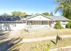 Pre-foreclosure in  Clovis Ave Menasha, WI 54952