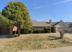 Pre-foreclosure in  Georgetown Dr Abilene, TX 79602