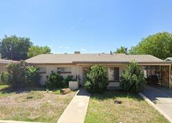 Pre-foreclosure in  Corbett Dr Las Cruces, NM 88001