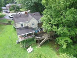 Pre-foreclosure in  Mcqueen Blvd Saint Albans, WV 25177