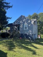 Pre-foreclosure in  Glenn Ave Beckley, WV 25801