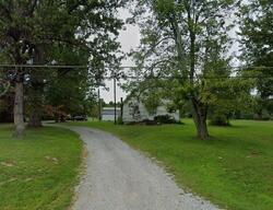 Pre-foreclosure in  Daniel Boone Rd Nortonville, KY 42442