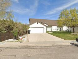 Pre-foreclosure in  S Fountain Dr Cedar City, UT 84720