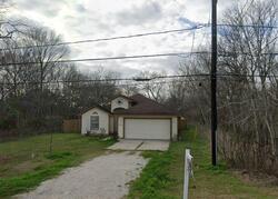 Pre-foreclosure in  Masters Rd Manvel, TX 77578