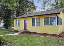 Pre-foreclosure in  7th Ave Jacksonville, FL 32208