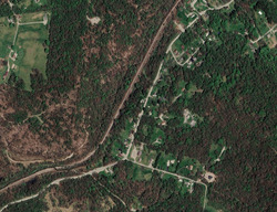 Pre-foreclosure in  Ferguson Rd Dunbar, PA 15431