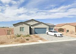 Pre-foreclosure in  OUTLAW ST Pahrump, NV 89060