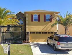 Pre-foreclosure in  Waterford Castle Dr Dade City, FL 33525