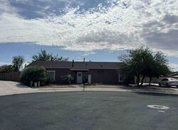 Pre-foreclosure in  W Royal Fern Dr Tucson, AZ 85757