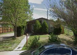Pre-foreclosure in  W Virginia Ave Denver, CO 80223