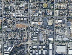 Pre-foreclosure in  E Commercial St San Dimas, CA 91773