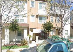 Pre-foreclosure in  Morrow St Hayward, CA 94541