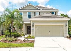 Pre-foreclosure in  Alachua Ln Venice, FL 34293