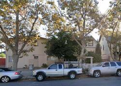 Pre-foreclosure in  N 5th St San Jose, CA 95112