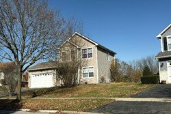 Pre-foreclosure in  W Deer Path Channahon, IL 60410