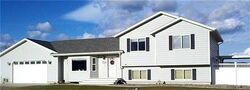 Pre-foreclosure in  Ashley Ct Helena, MT 59602