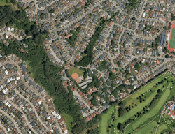  Santa Margarita Ave, Millbrae CA