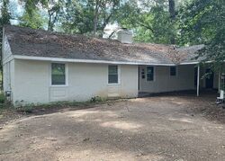 Pre-foreclosure in  Marie Cook Dr Montgomery, AL 36109