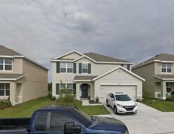 Pre-foreclosure in  Geese Trail Cir Sun City Center, FL 33573