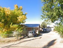 Pre-foreclosure in  G St Penrose, CO 81240