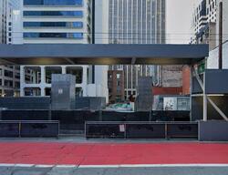 Pre-foreclosure in  Mission St San Francisco, CA 94105